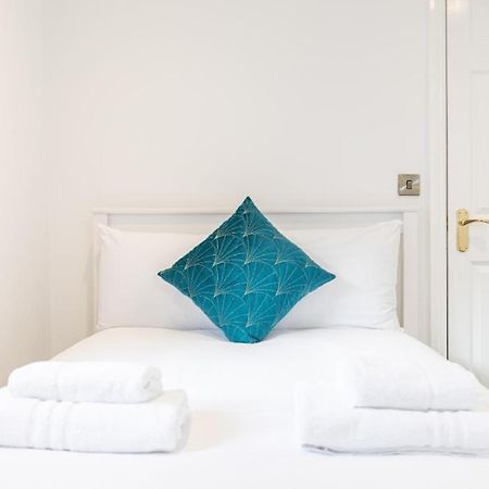Ferienwohnung The Bakery A Renovated Gem In Central Hove Exterior foto