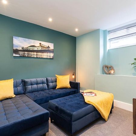 Ferienwohnung The Bakery A Renovated Gem In Central Hove Exterior foto